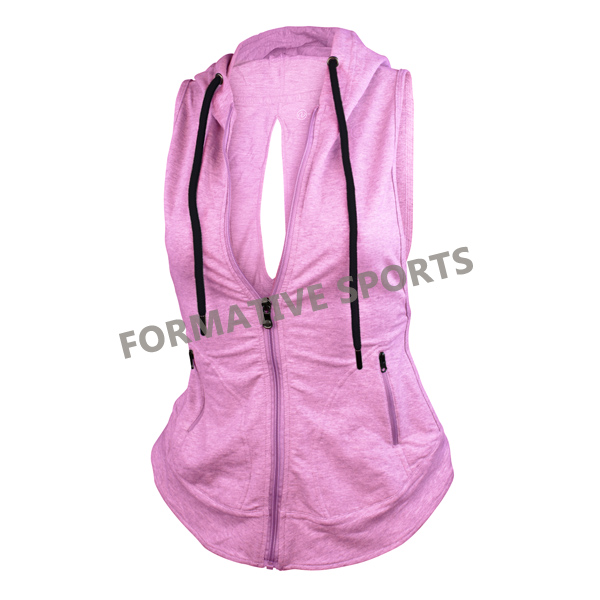 Customised Fitness Clothing Manufacturers in Canada